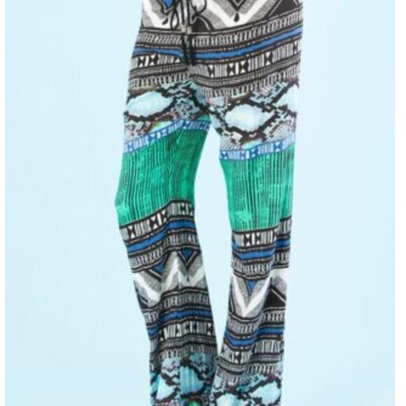 Hale Bob Pants - Hale Bob Paz De Chine Pants